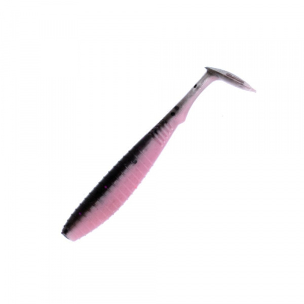 VOBBLER 6cm (Smoke Pink Shad)