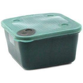 1767 контейнер с крышкой MIDDY Eazy Seal Square Bait Box Large 3.3pt