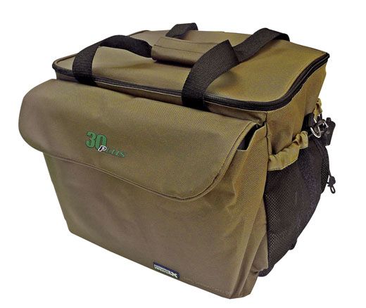 20843 сумка (42x34x30)см 30PLUS Kodex Long Session Carry Bag (Eazi-Carry compatible)40L
