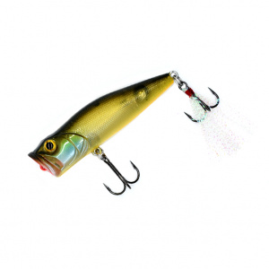MORK 45F (Orange Gold)