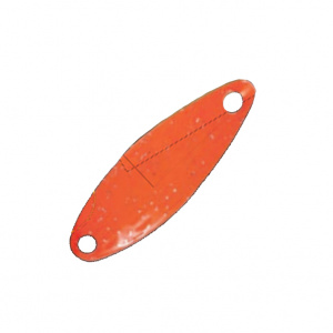 MORK 45F (Orange Gold)