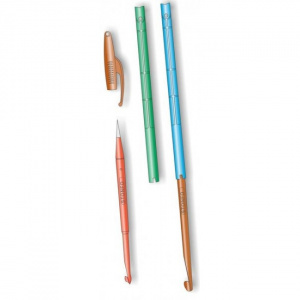 MORK 45F (Orange Gold)