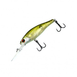 MORK 45F (Orange Gold)