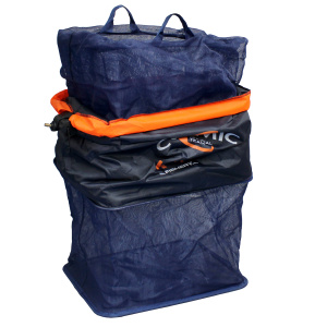 MORK 45F (Orange Gold)
