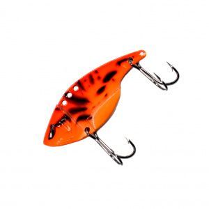 MORK 45F (Orange Gold)