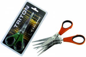 MORK 45F (Orange Gold)