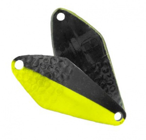 MORK 45F (Orange Gold)