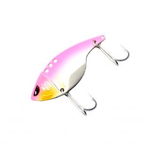 MORK 45F (Orange Gold)