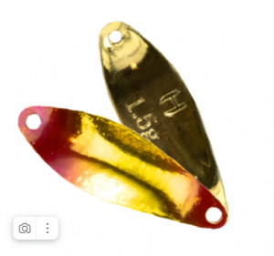 MORK 45F (Orange Gold)