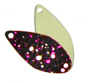 MORK 45F (Orange Gold)
