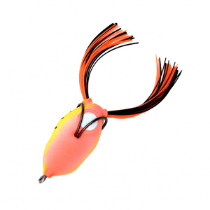 MORK 45F (Orange Gold)