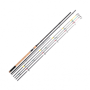 MORK 45F (Orange Gold)