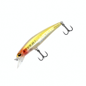 MORK 45F (Orange Gold)