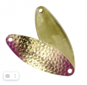 MORK 45F (Orange Gold)