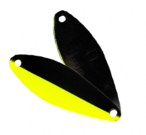 MORK 45F (Orange Gold)