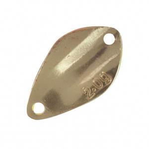 MORK 45F (Orange Gold)