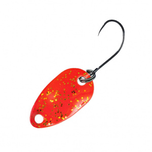 MORK 45F (Orange Gold)