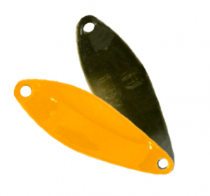 MORK 45F (Orange Gold)