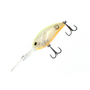 MORK 45F (Orange Gold)