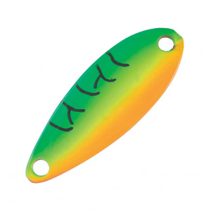 MORK 45F (Orange Gold)