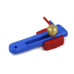 MORK 45F (Orange Gold)