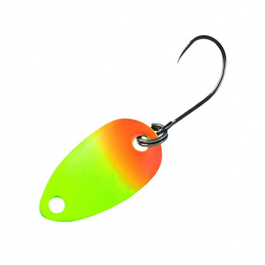 MORK 45F (Orange Gold)