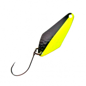 MORK 45F (Orange Gold)