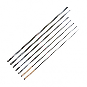 MORK 45F (Orange Gold)