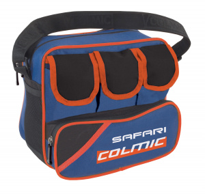 MORK 45F (Orange Gold)