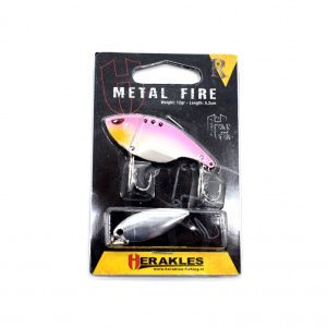 MORK 45F (Orange Gold)