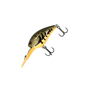 MORK 45F (Orange Gold)
