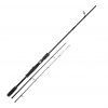 ZOOM CASTER 6 7Inch 1.80 -2.10мт. 15-28гр 2 sections +ZOOM