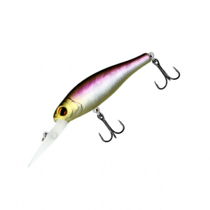 MORK 45F (Orange Gold)