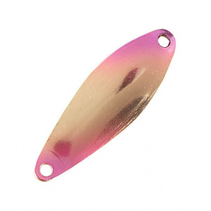 MORK 45F (Orange Gold)
