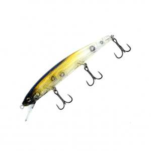 MORK 45F (Orange Gold)