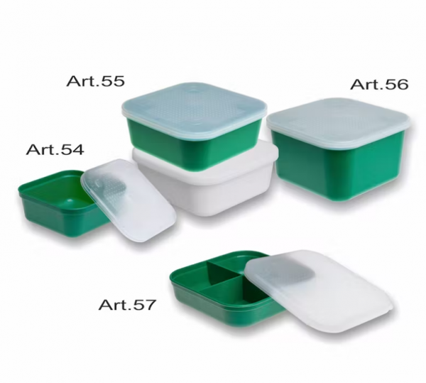 Art.55 контейнер для наживки 1,2L