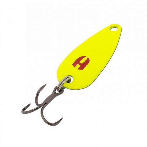 KEEPER TROUT 3,5gr (Chartreuse)