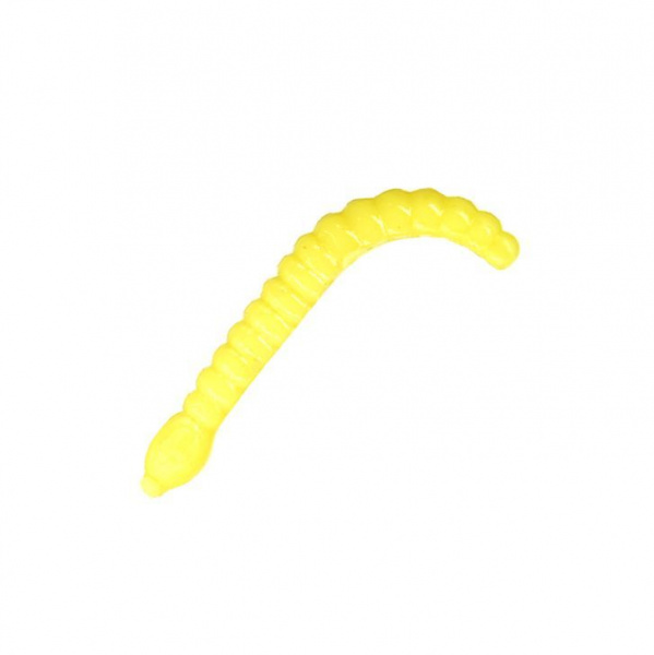 ROTOR WORM (Chartreuse)