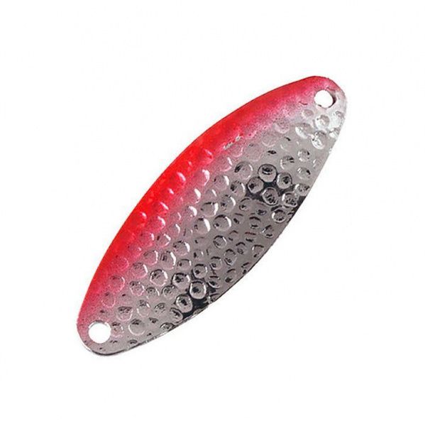 HIVE  2,4 gr (Silver Red)