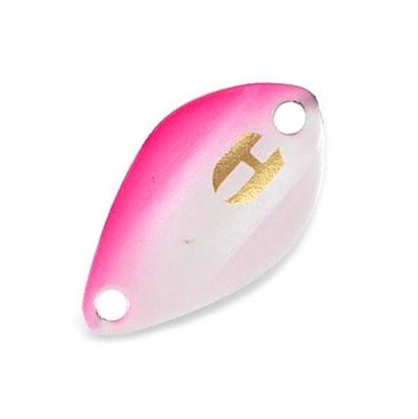 RUCK SPOON 2,0gr (White/Pink)
