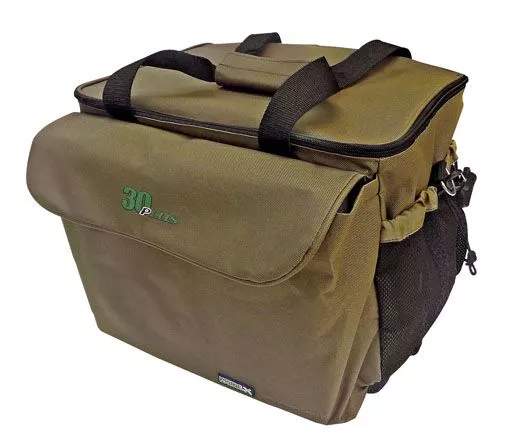 20843 сумка (42x34x30)см 30PLUS Kodex Long Session Carry Bag (Eazi-Carry compatible)40L