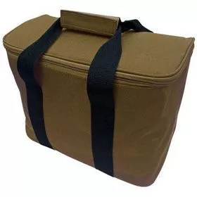 20852 сумка холодильник (32x17x24)см 30PLUS Kodex Cool Bag 13L