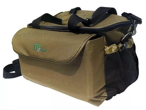 20859 сумка (37x23x25)см 30PLUS Kodex Short Session Carry Bag (Eazi-Carry Compatible)20L